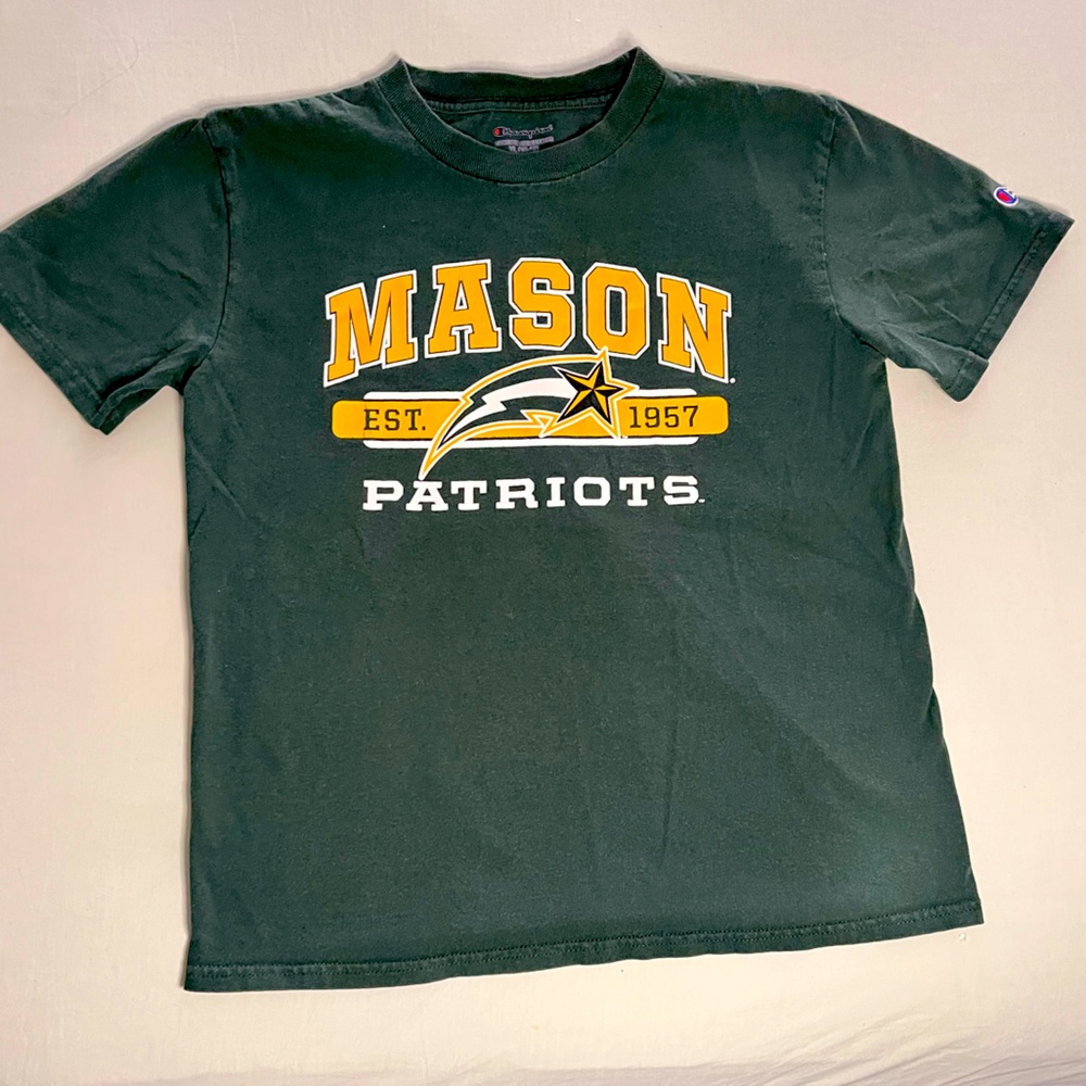 George Mason University Patriots T-Shirt